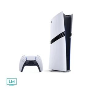 PlayStation 5 Pro Gaming Console - Ledmart.pk