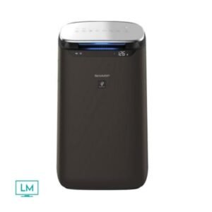 Sharp FP-J80YH Air Purifier - Ledmart.pk