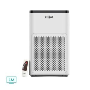 Super Asia SAP-10 Air Purifier - Ledmart.pk