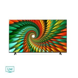 LG 75NANO77 75" Nanocell Smart TV - Ledmart.pk