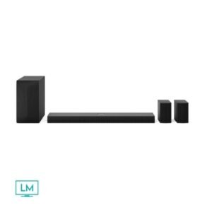 LG S70TR Soundbar 5.1.1ch - Ledmart.pk