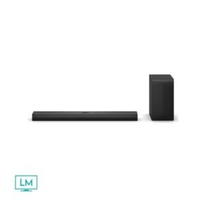 LG S70TY Soundbar 3.1.1ch - Ledmart.pk