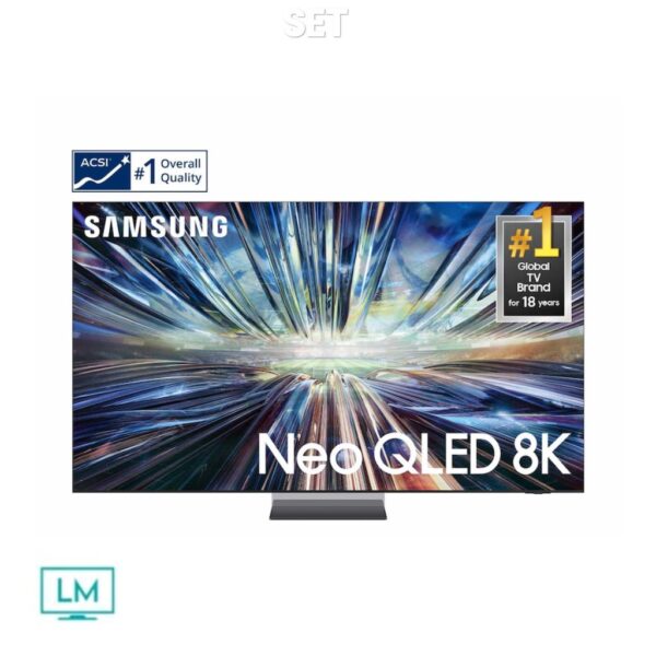 Samsung 75QN900D Neo QLED 8K - Ledmart.pk