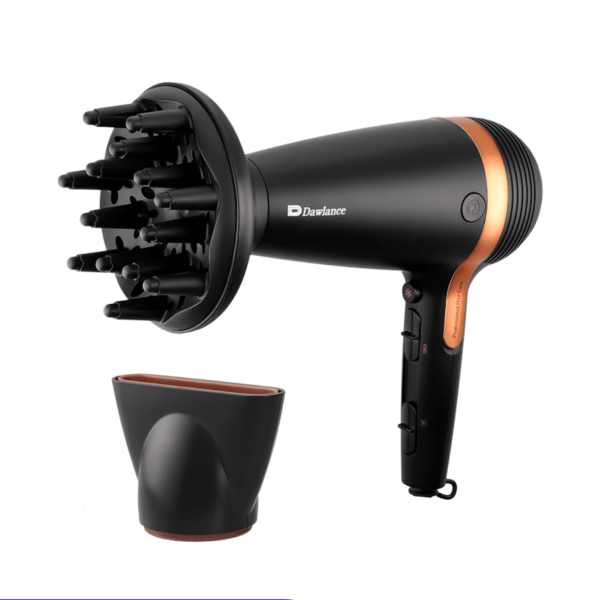 Dawlance DWHD 7081 Hair Dryer