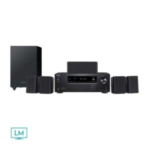 ONKYO HT-S3910 5.1 Ch Dolby Atmos Home Theater - Ledmart.pk