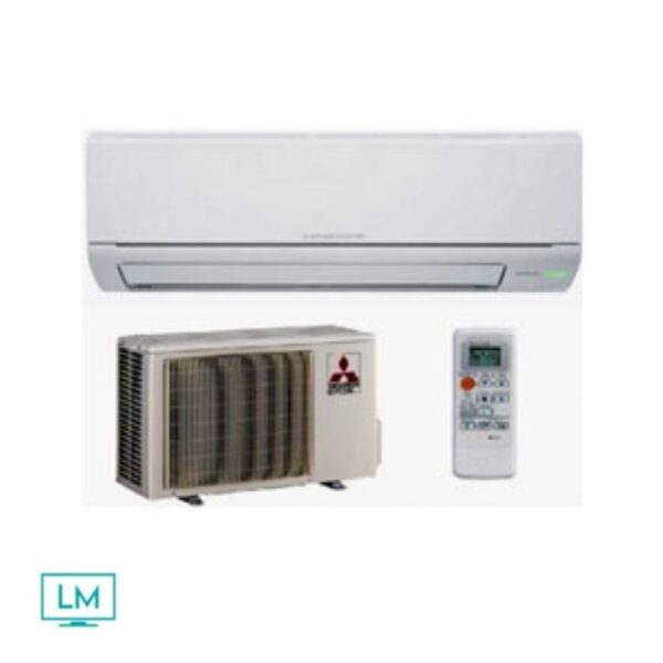 Mitsubishi MSZ-HJ50VA 1.5 ton DC Inverter H&C - Ledmart.pk