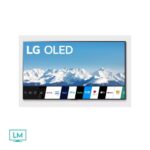 LG GX 77GX 77" Class with Gallery Design 4K Smart OLED TV - Ledmart.pk