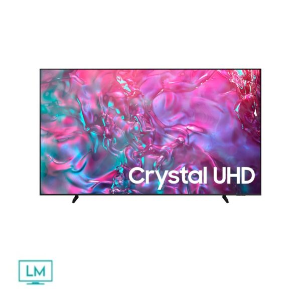 Samsung 98DU9000 98"Crystal UHD DU9000 4K Smart TV (2024) - Ledmart.pk