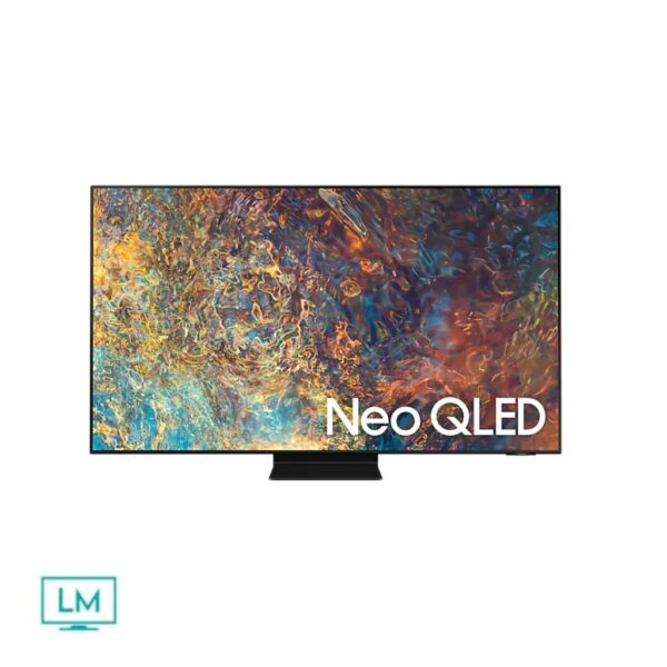 Samsung 98QN90A 98"  QN90A Neo QLED 4K Smart TV - Ledmart.pk