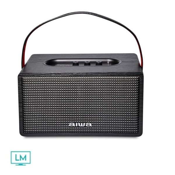 AIWA Portable Speaker MI-X150 Retro Plus 2 - Ledmart.pk