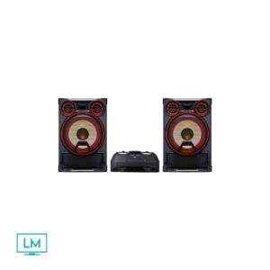 LG XBOOM CK99 HiFi System