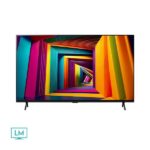 LG 98UT90 98" 4K Smart TV - Ledmart.pk
