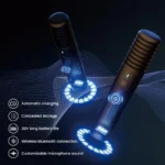 Ikarao Break X2 Smart Karaoke Speaker - Ledmart.pk