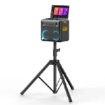 Ikarao Break X2 Smart Karaoke Speaker - Ledmart.pk