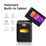 Ikarao Break X2 Smart Karaoke Speaker - Ledmart.pk