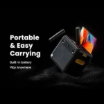 Ikarao Break X2 Smart Karaoke Speaker - Ledmart.pk