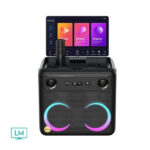 Ikarao Break X2 Smart Karaoke Speaker - Ledmart.pk