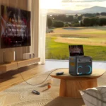 Ikarao Break X2 Smart Karaoke Speaker - Ledmart.pk