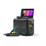 Ikarao Break X2 Smart Karaoke Speaker - Ledmart.pk