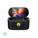 Ikarao Shell S1 Smart Karaoke Speaker - Ledmart.pk