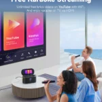 Ikarao Shell S1 Smart Karaoke Speaker - Ledmart.pk