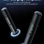 Ikarao Shell S1 Smart Karaoke Speaker - Ledmart.pk