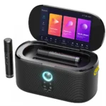 Ikarao Shell S1 Smart Karaoke Speaker - Ledmart.pk