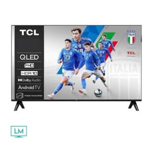 TCL 43S59K 43" Smart Full HD TV - Ledmart.pk