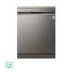 LG 14 Place Steam Dishwasher DFB425FP