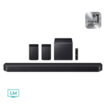 Samsung HW-Q990F Soundbar 11.1.4 ch - Ledmart.pk