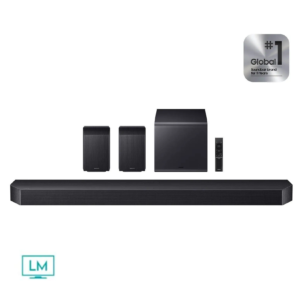Samsung HW-Q990F Soundbar 11.1.4 ch - Ledmart.pk