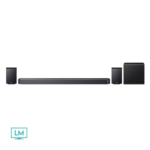 Samsung HW-Q930F Soundbar 9.1.4 ch