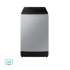 Samsung WA13CK5441BYRT – 13 kg Top‑Load Ecobubble™ Washer - Ledmart.pk
