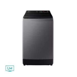 Samsung WA15CK5745BDRT – 15 kg Top‑Load Ecobubble™ Washer - Ledmart.pk