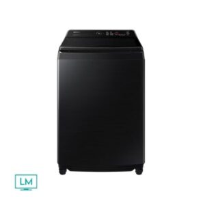 Samsung WA21CK6745BVRT – 21 kg Top‑Load Ecobubble™ Washer - Ledmart.pk