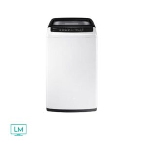 Samsung WA80CK4240BWRT – 8 kg Top‑Load Ecobubble™ DIT Washer - Ledmart.pk