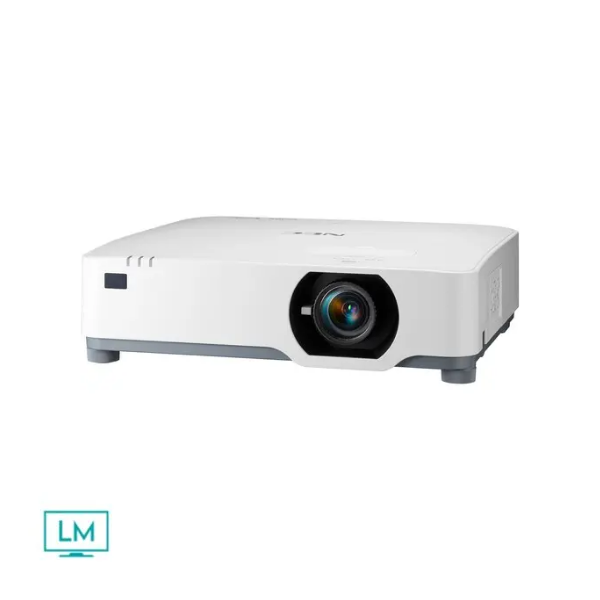EC NP-P627ULG LCD Projector – 6200 Lumens, WUXGA (1920 x 1200), 30–300" Projection Size - Ledmart.pk EC NP-P627ULG LCD Projector – 6200 Lumens, WUXGA (1920 x 1200), 30–300" Projection Size - Ledmart.pk