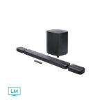 JBL Bar 800MK2 Soundbar 7.1ch - Ledmart.pk