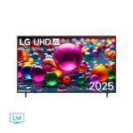 LG 65UA8450 65" 4K Smart TV - Ledmart.pk
