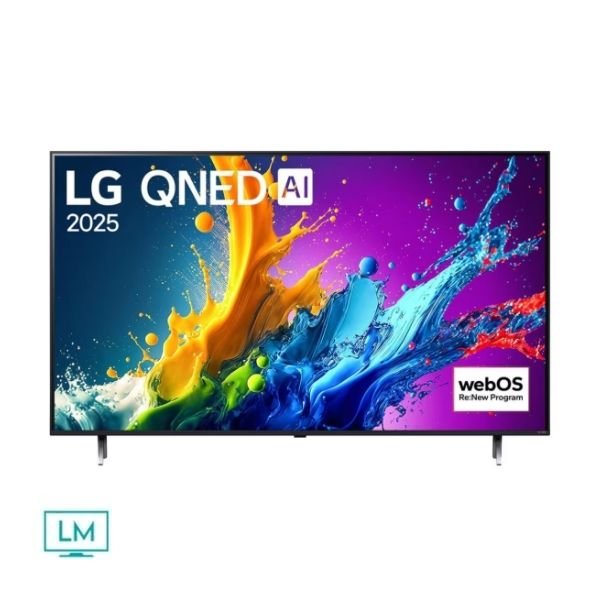LG 75QNED82 75" 4K Smart TV - Ledmart.pk LG 75QNED82 75" 4K Smart TV - Ledmart.pk