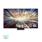 Samsung 75QN800D 75" Neo QLED 8K Smart (Official Warranty) - Ledmart.pk