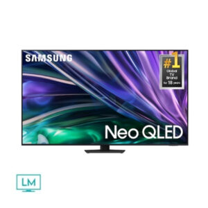 Samsung 85QN85D 85" Neo QLED 4K Smart TV - Ledmart.pk