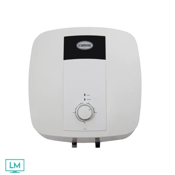 Canon FEWH-30LCM Fast Electric Geyser 30 Liter - Ledmart.pk Canon FEWH-30LCM Fast Electric Geyser 30 Liter - Ledmart.pk