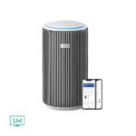 Philips PureProtect Smart Air Purifier AC3220 - Ledmart.pk