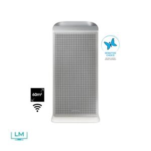 Samsung AX5500 Air Purifier - Ledmart.pk