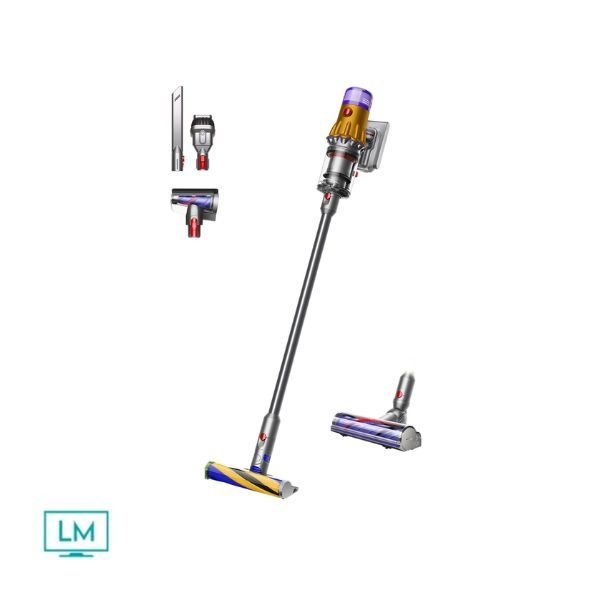 Dyson Vacuum V12 Detect Slim Absolute - Ledmart.pk Dyson Vacuum V12 Detect Slim Absolute - Ledmart.pk