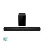 TCL Q75H Home Theater Soundbar 5.1.2ch - Ledmart.pk
