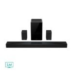 TCL Q85H Home Theater Soundbar 7.1.4ch - Ledmart.pk