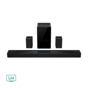 TCL Q85H Home Theater Soundbar 7.1.4ch - Ledmart.pk