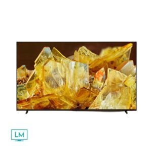 Sony 55X90L 55" 4K HDR Smart TV - Ledmart.pk